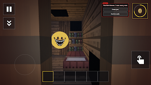 Escape Verity: Horror House Screenshot 1