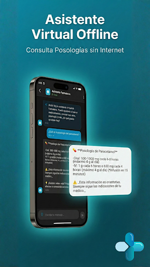 Farmateca Screenshot 3