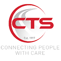 CTS Passenger Portal - CCA