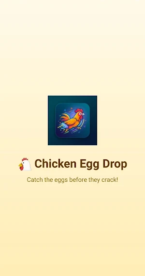 DASH CHICKEN Screenshot 0