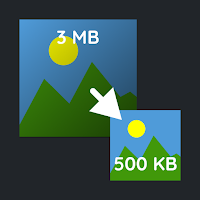 Simple Image Compressor