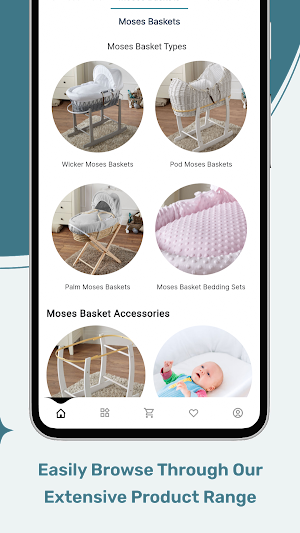For Your Little One Screenshot 1