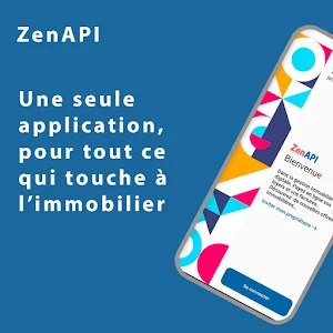 ZenAPI Screenshot 0