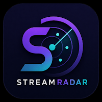 StreamRadar