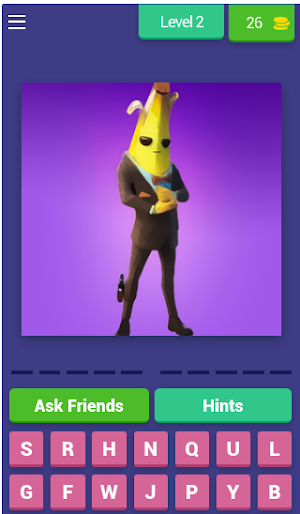 Battle Royale Skins Screenshot 1