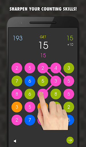 Math Connect PRO Screenshot 1