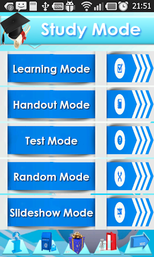 NCLEX Nursing Management &Lead Screenshot 2