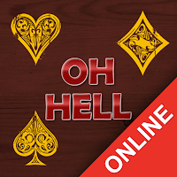 Oh Hell | Bid Whist | Spades