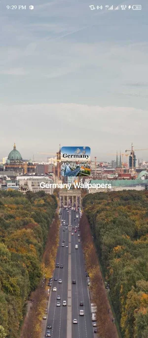 Germany wallpapers Screenshot 2