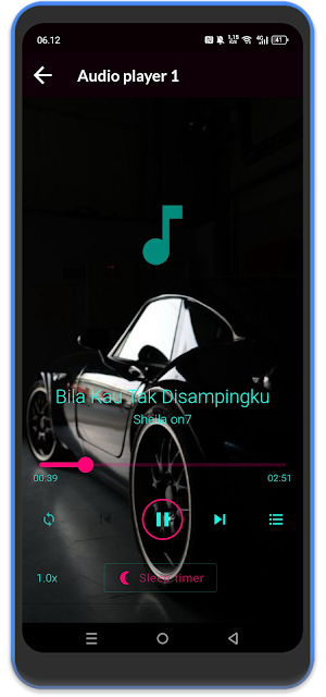 Lagu Sheila On 7 Full Album Screenshot 2