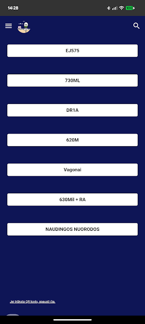 Švilpukas! Screenshot 0