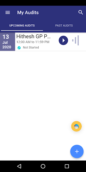 Care 360 OLA Screenshot 3