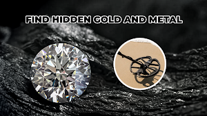 Metal Detector – Gold Finder Screenshot 1