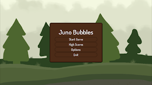 Juno Bubbles Screenshot 0