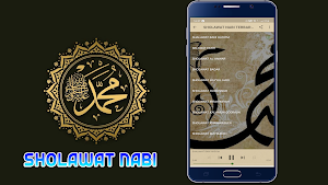 Kumpulan Sholawat Nabi Terbaik Terlengkap Screenshot 0