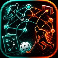 Floorball Press Network