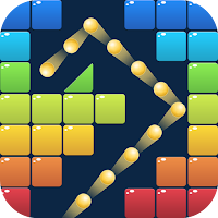 Bricks Ball Crusher