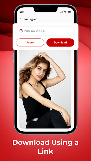 XDX HD Video Downloader Screenshot 1