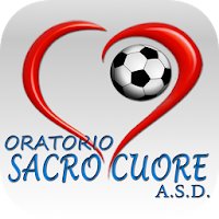 Oratorio Sacro Cuore A.S.D.