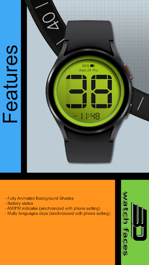 aad24 Lime Screenshot 0