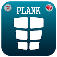 Plank Workout - 30 Day Plank Challenge