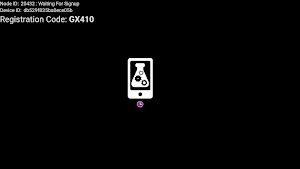 Experience Distribution Displa Screenshot 1