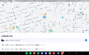 JSDriver Screenshot 3