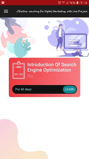 Kool Education Online Courses  Screenshot 3