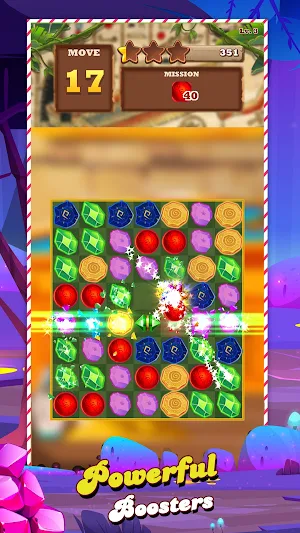 Jewel Quest Screenshot 3