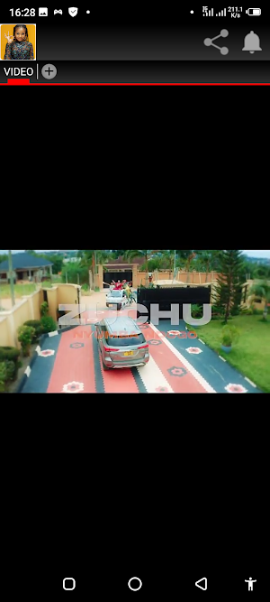 ZUCHU all songs Screenshot 2