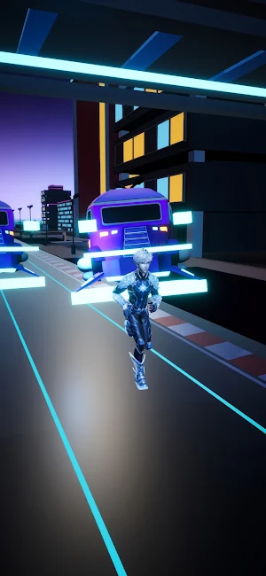 SURGE Screenshot 1
