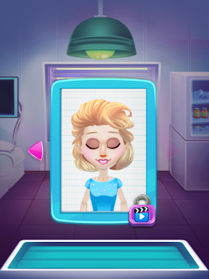 Ear Doctors Screenshot 1