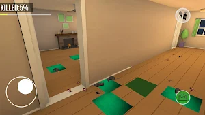 Pest Control Simulator 3D Screenshot 2