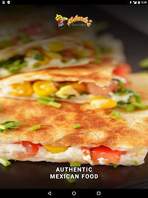 Abelardo's Mexican Fresh Screenshot 3