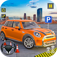 Real Car Parking: Driving Sim