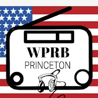 WPRB Princeton Radio App USA L
