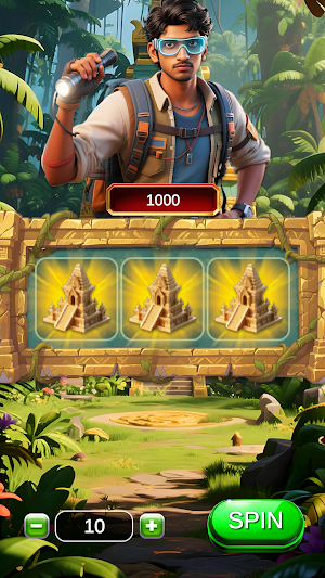 Veer Casino 777 Screenshot 2