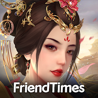 Legend of Empress