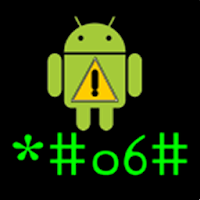 Droid Secret Codes