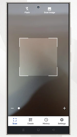 Ebarcode Screenshot 0