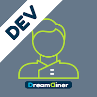 DreamDiner Admin App Academy