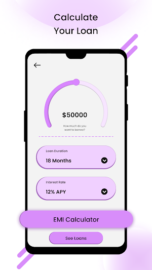 Payday Loan - Instant Credit Screenshot 2