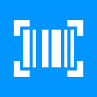 Barcode Keyboard : Scan & Type