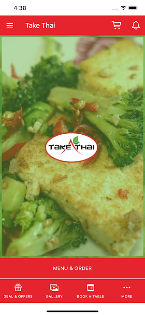 Take Thai Screenshot 0