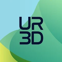 UR3D