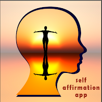 self affirmation app