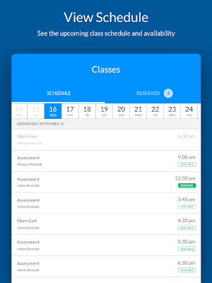 TrueView Performance screenshot 5