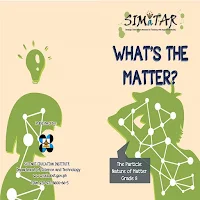 SIMATAR - Matter
