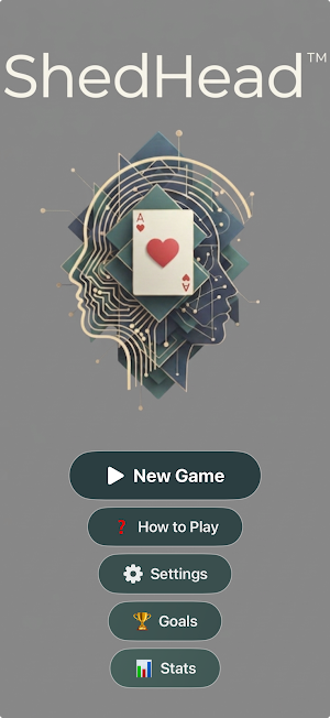 ShedHead Screenshot 0