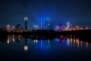 Dallas City Wallpaper HD Screenshot 0